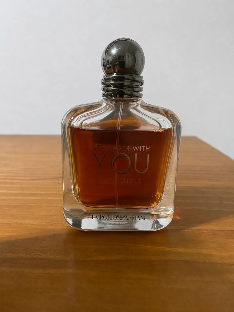 Stronger With You Intensely 100ml - Foto 2