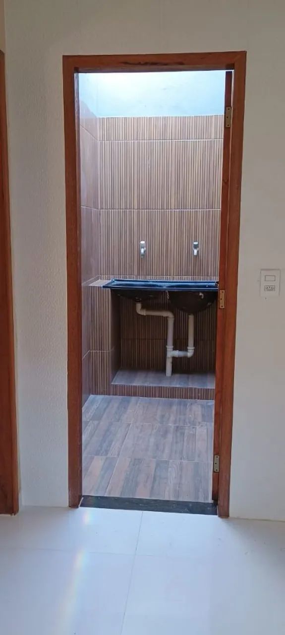 Casa , Recém Construída  - Foto 4