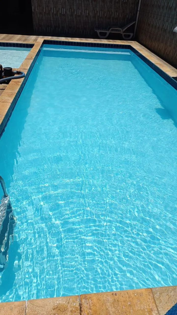 Piscineiro  Limpeza de piscinas e manutenção  - Foto 2