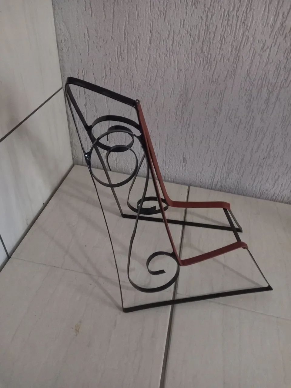 Suporte pra violão  - Foto 5