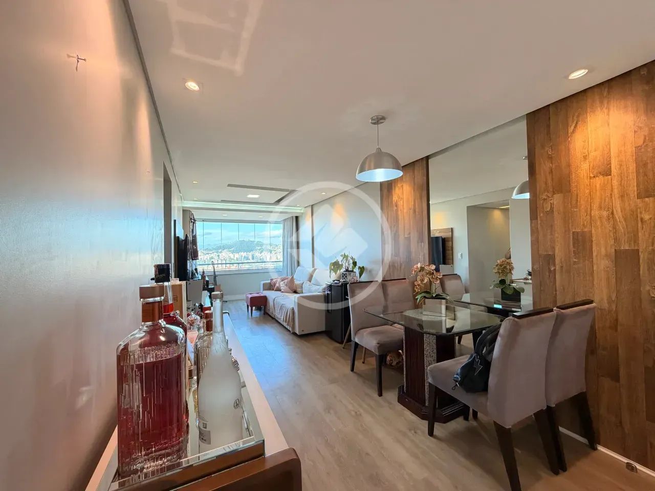 Apartamento Andar Altovista Panorâmica - Foto 2
