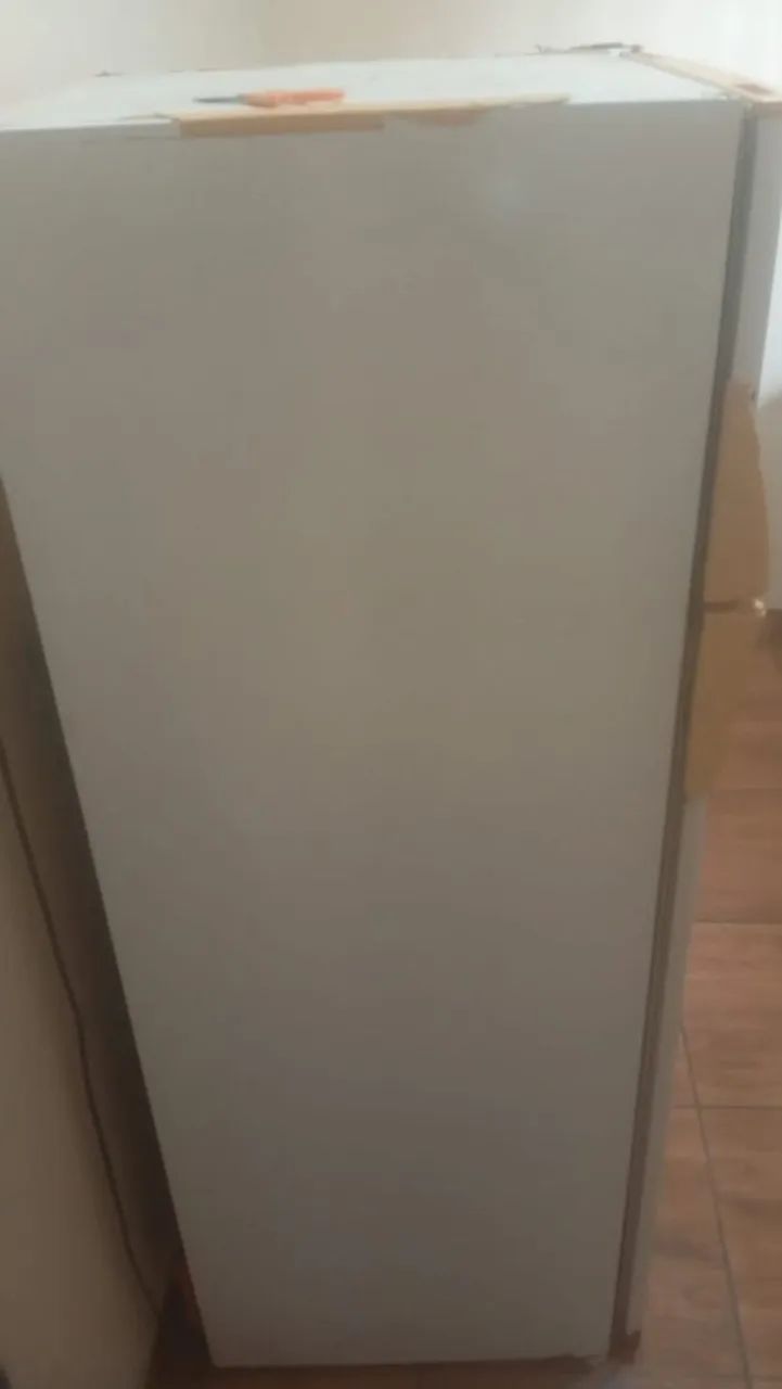 Vendo geladeira smaltec  - Foto 5