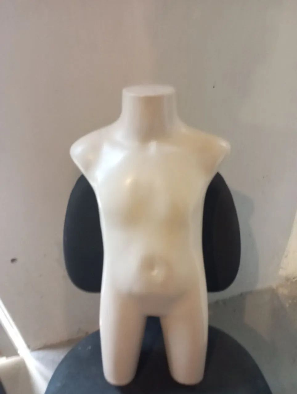  MANEQUINS INFANTIS - ÚLTIMAS PEÇAS A PARTIR DE R$30! - Foto 2
