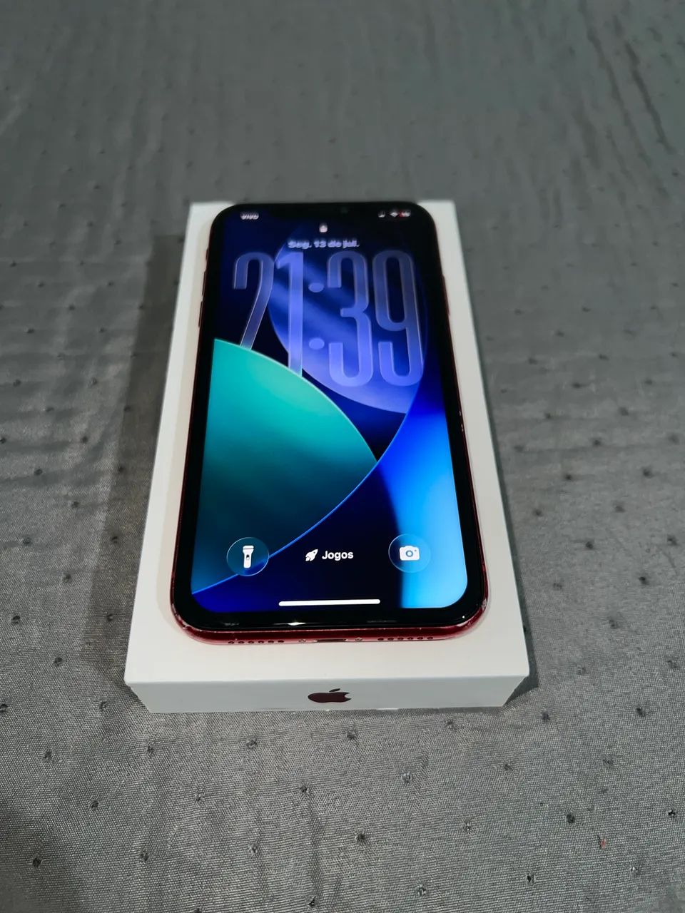 Vende-se iPhone 11 - Foto 3
