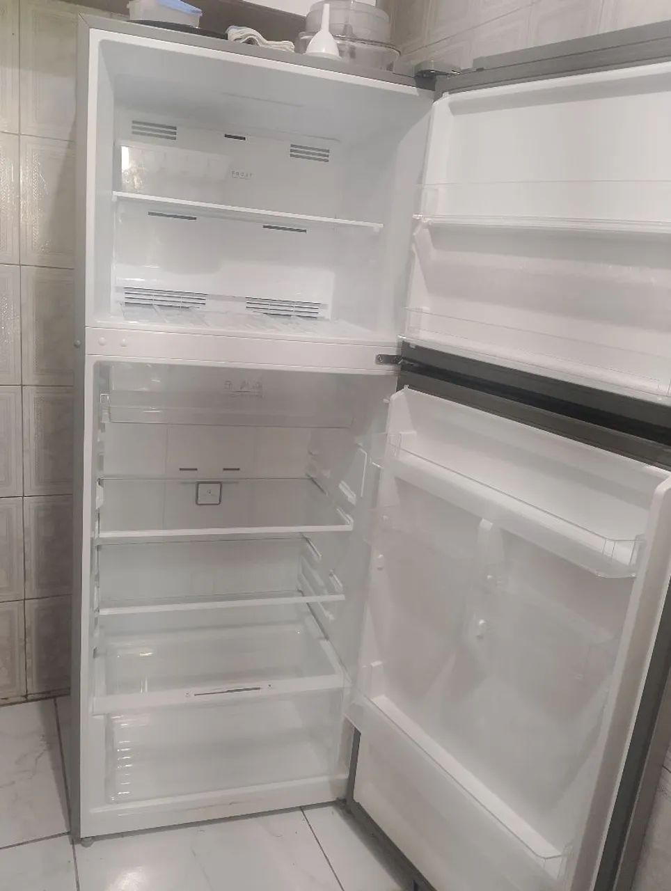 Geladeira 