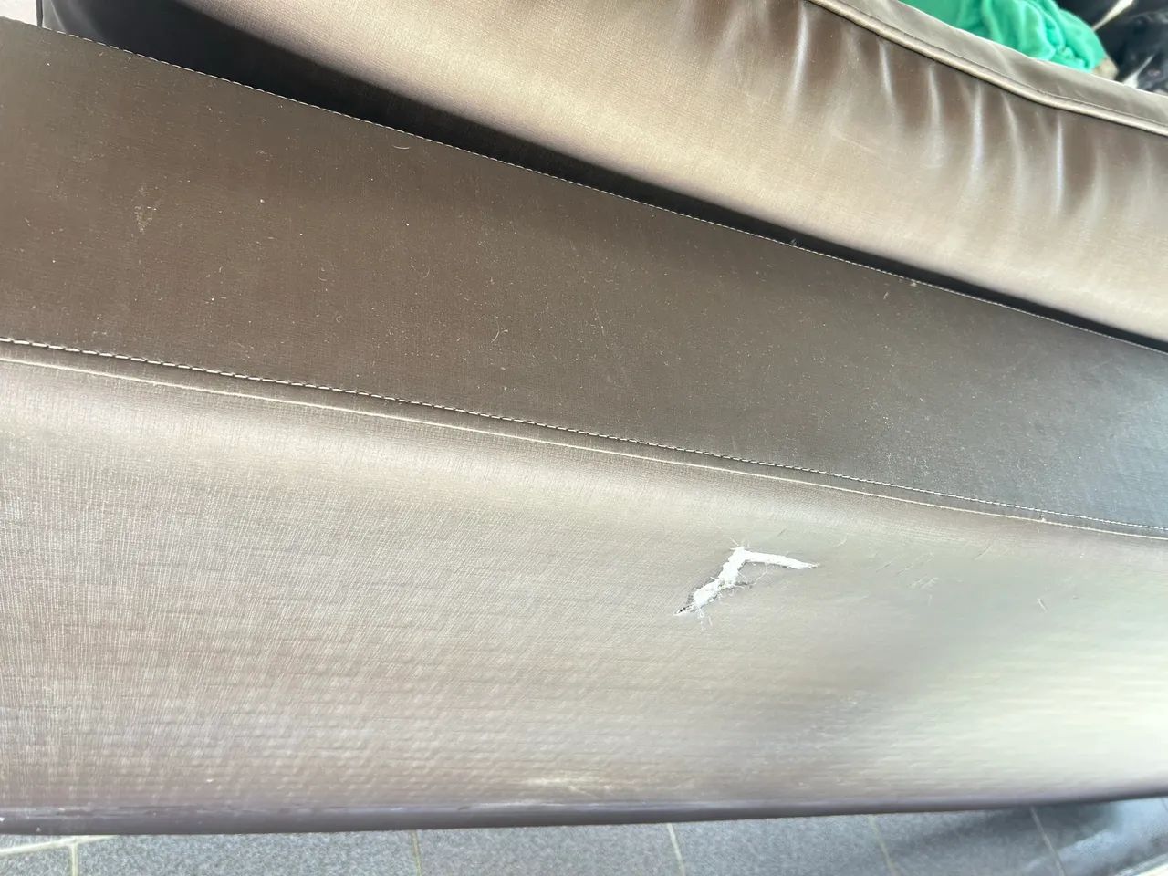 Sofá cama - Foto 3