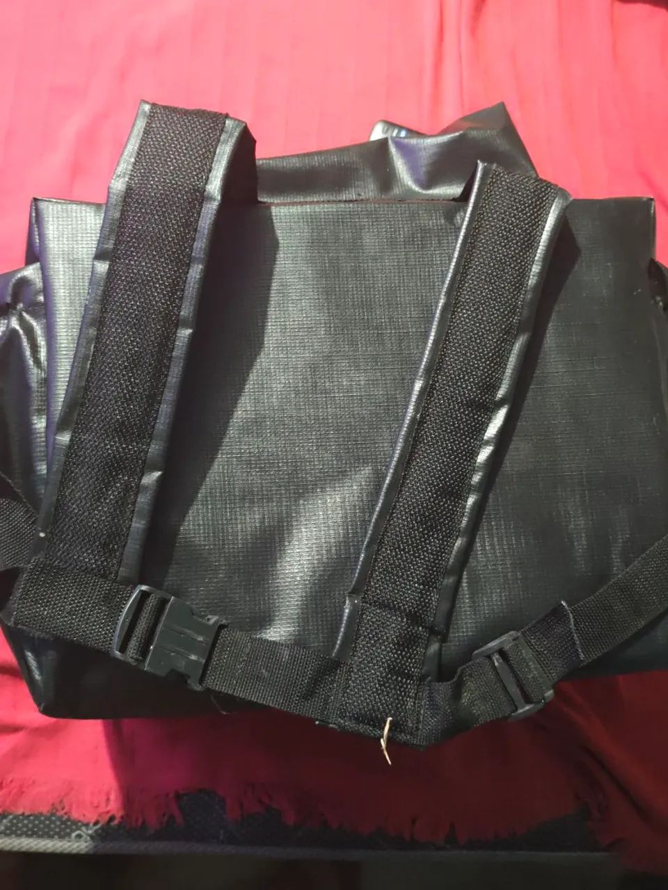 bag impermeável para entrega - Foto 3