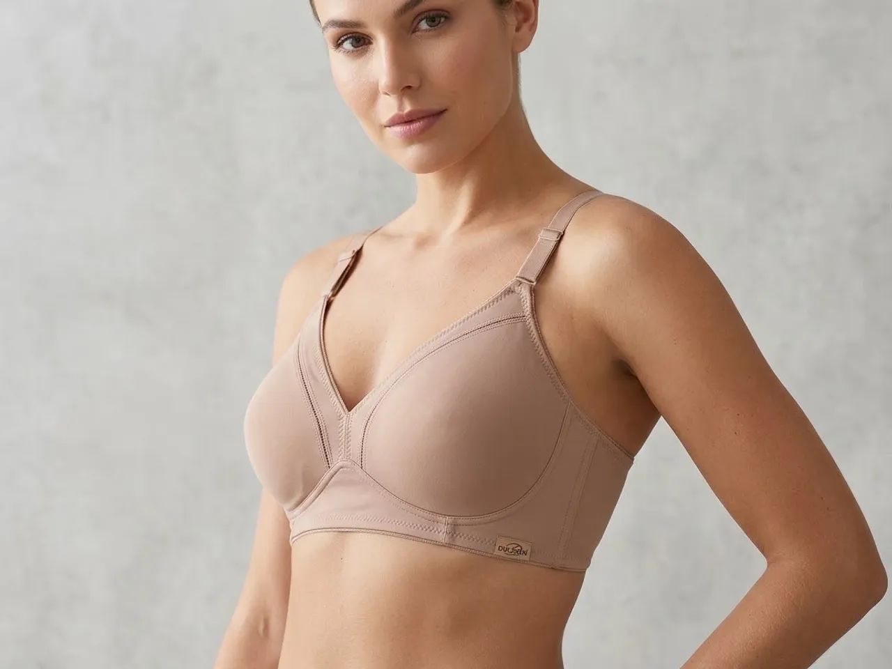 2 sutiã duloren, plus size; novo - Foto 3