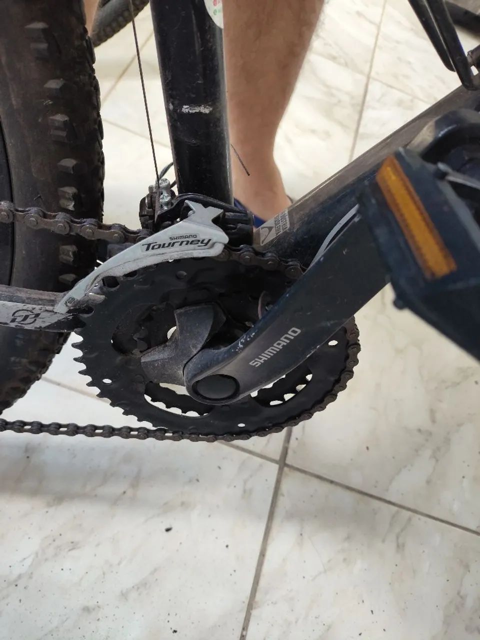 Bike aro 29  - Foto 5