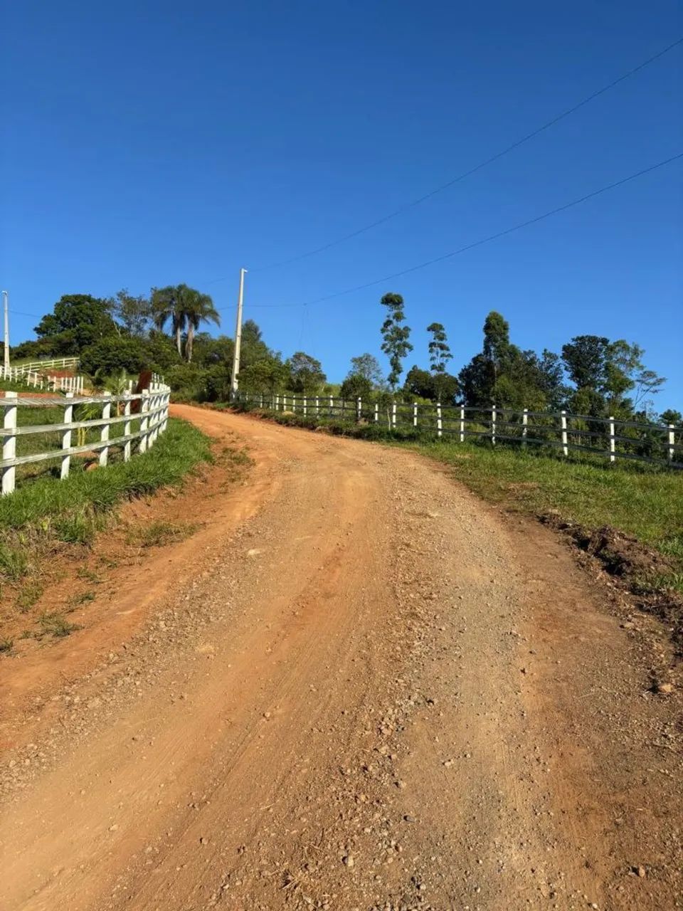 TERRENO EM ECOVILA - QUALIDADE DE VIDA E CONTATO COM A NATUREZA  - Foto 2