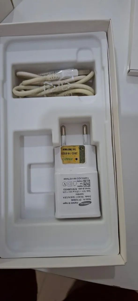 Samsung Galaxy A9 128GB - Foto 4