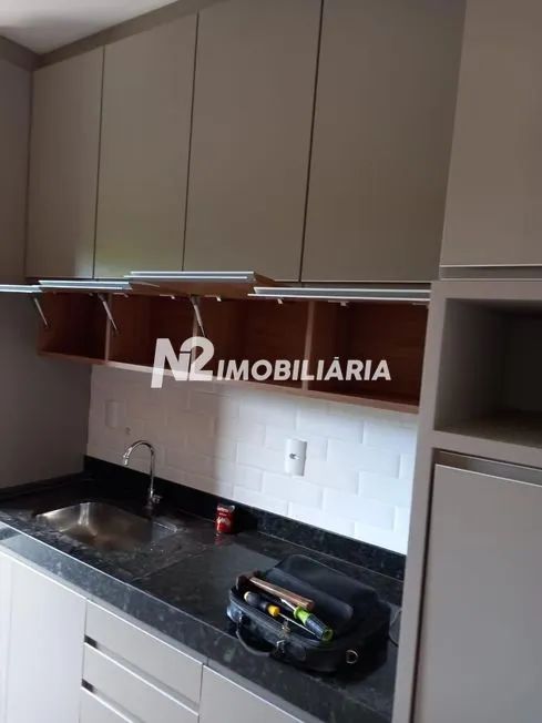 Aluguel Apartamento SANTA MONICA - Foto 4