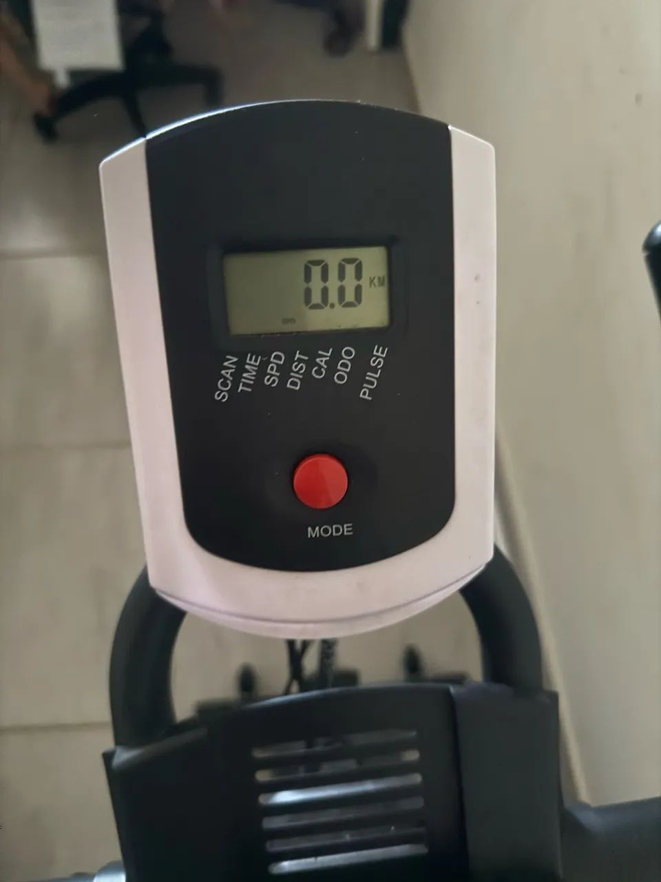 Bike Spinning - Odin pace2500 - Foto 3