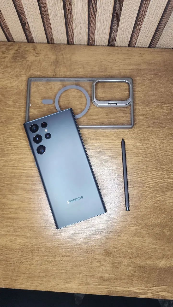 SAMSUNG S22 ULTRA 256GB  - Foto 3