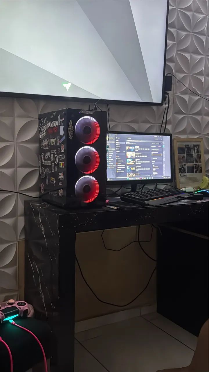 Pc gamer  - Foto 5