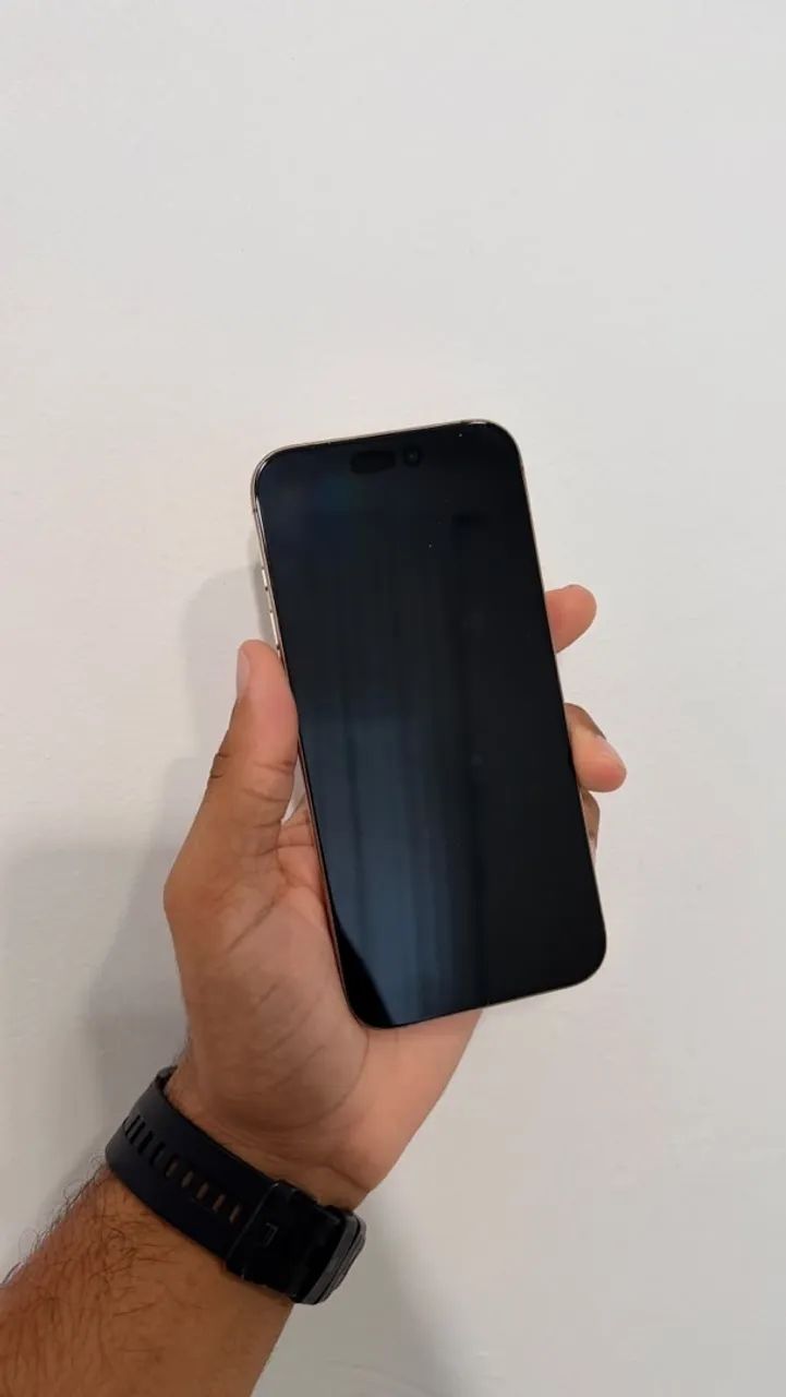 iPhone 16 pro Max 256gb  - Foto 2