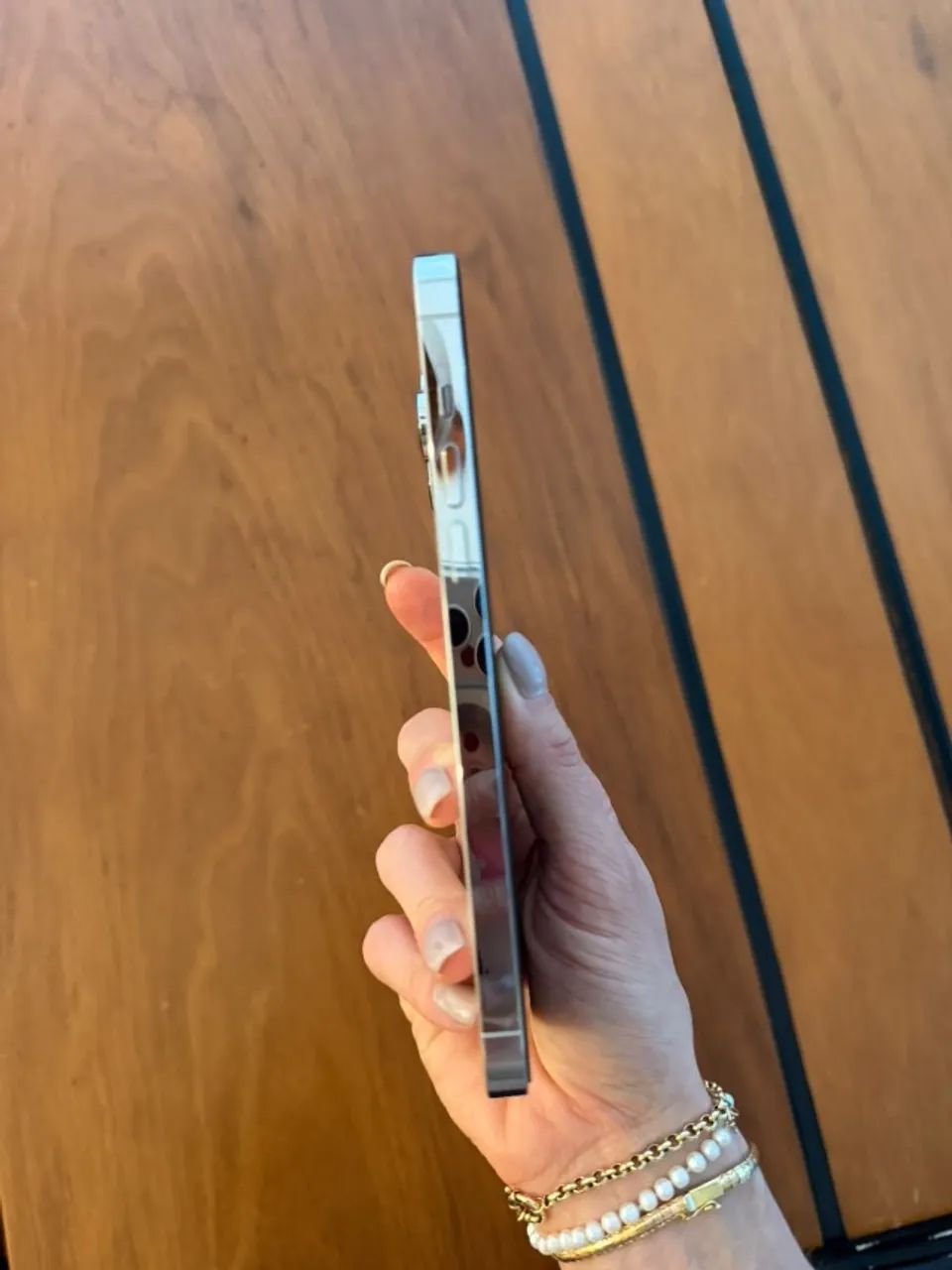 Iphone 14 pro max - Foto 5