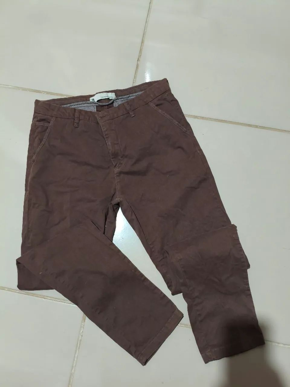 Desapego calça masculina  - Foto 3