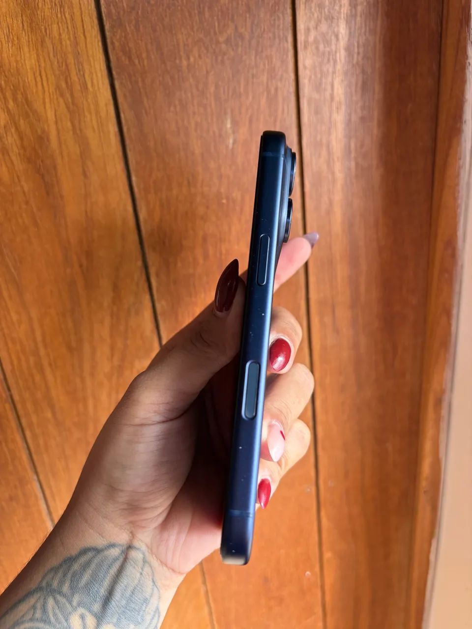 iPhone 17 pro  - Foto 5