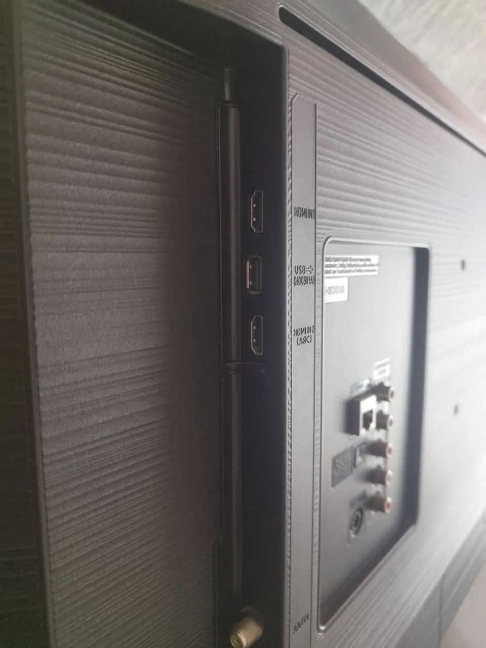 Tv 32 polegadas Samsung Smart - Foto 3