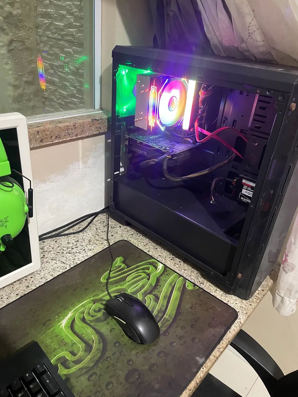 PC Gamer e Periféricos  - Foto 2