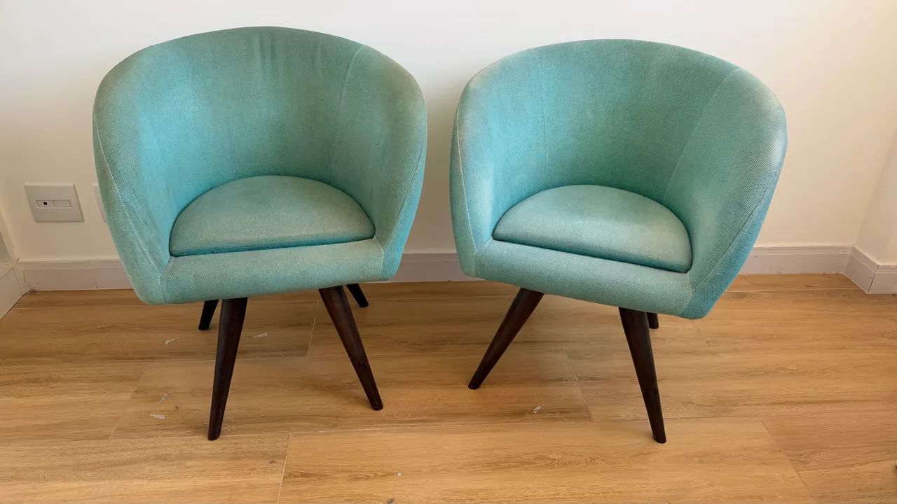 Poltronas  - Foto 2