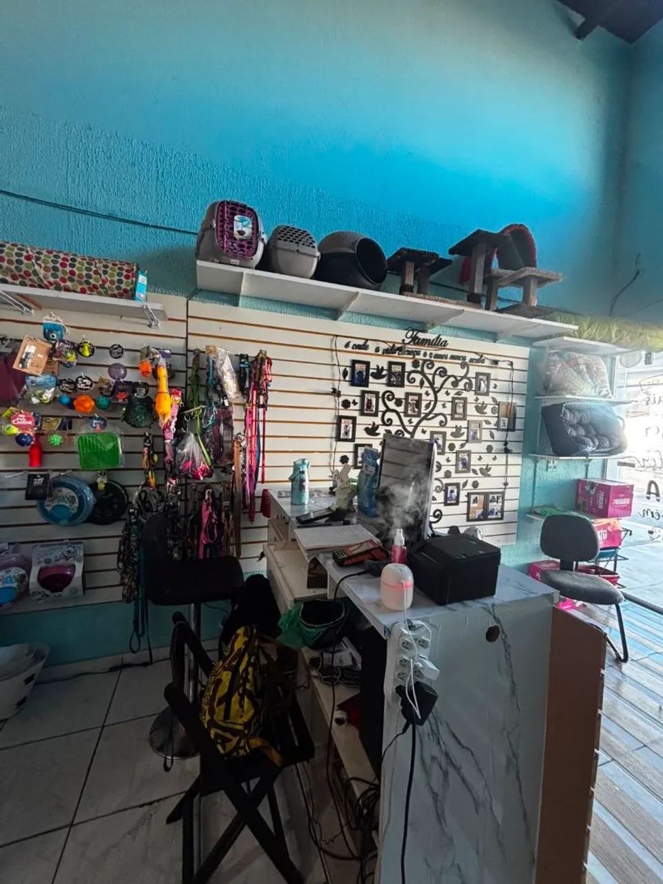 PET SHOP FAMPETZ  - Foto 5