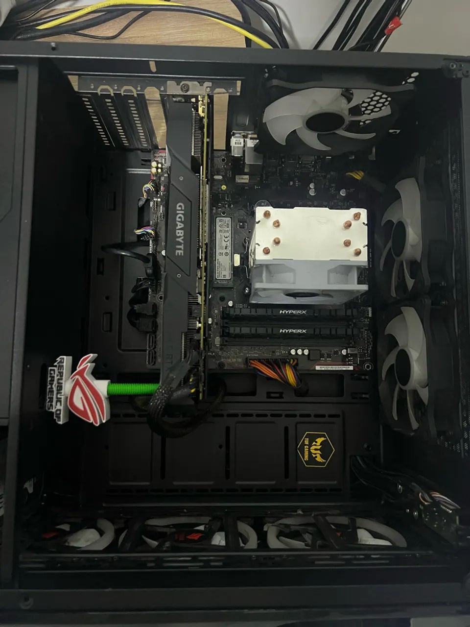 Computador gamer 