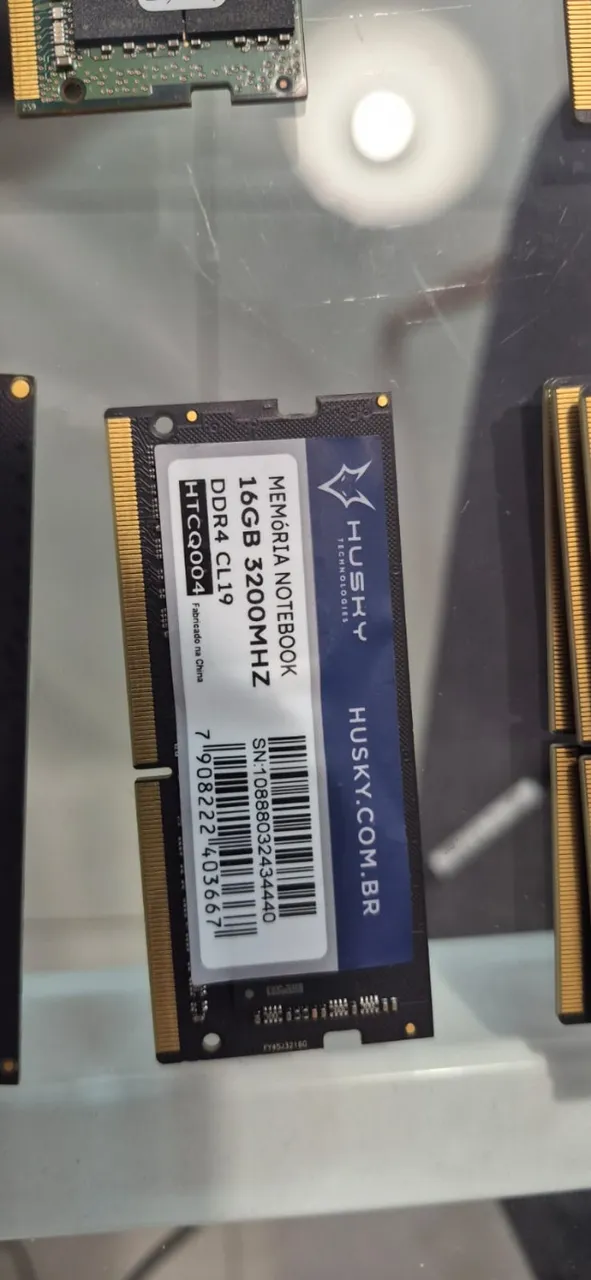 Memória RAM UDIMM Samsung DDR5 32GB (2X16GB) 5600MHz PC5