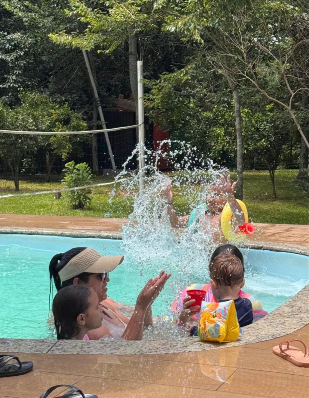 Chácara Próxima a Cascavel. - Foto 2