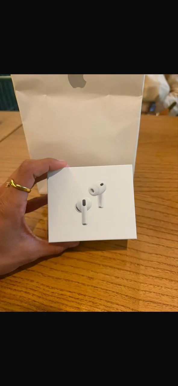 Airpods Pro 3 - Foto 3