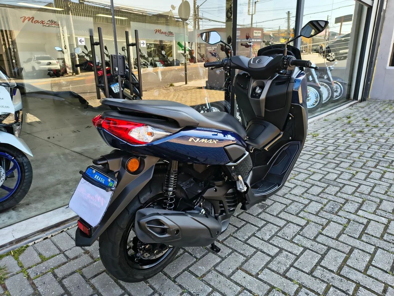 NMax 2022 - Foto 3