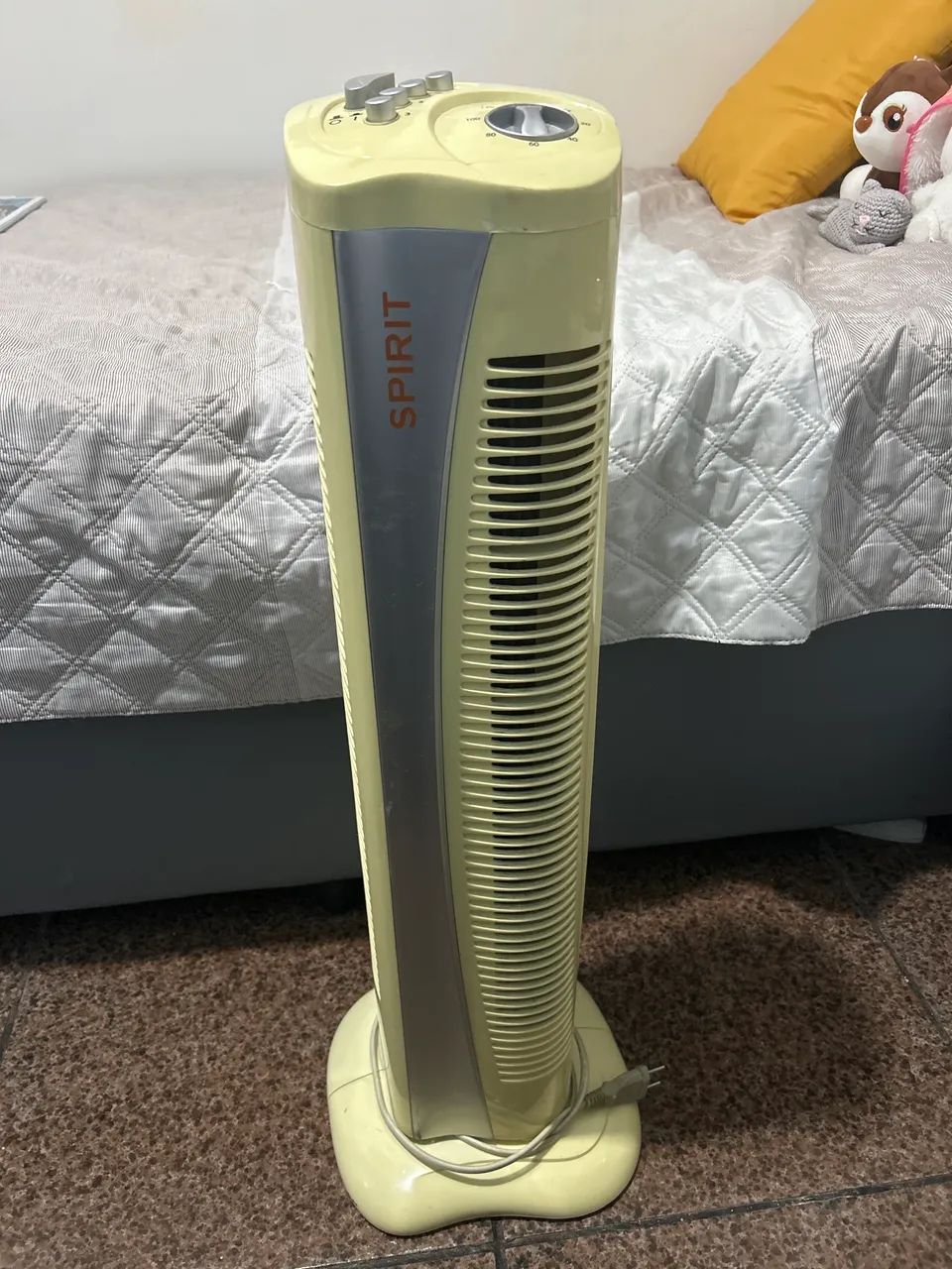 Ventilador torre