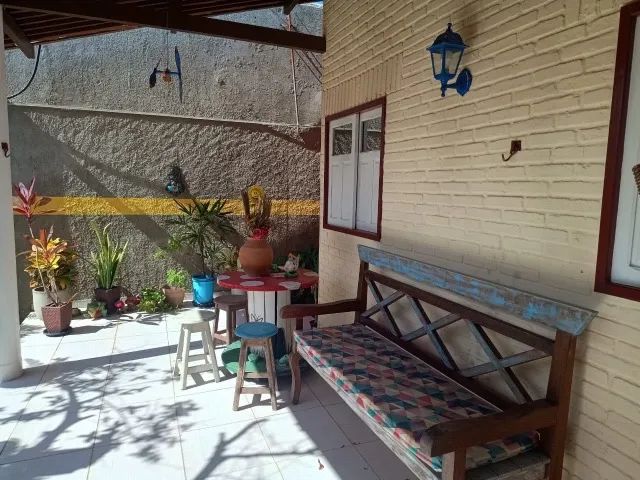 Casa/Ipioca - Foto 3