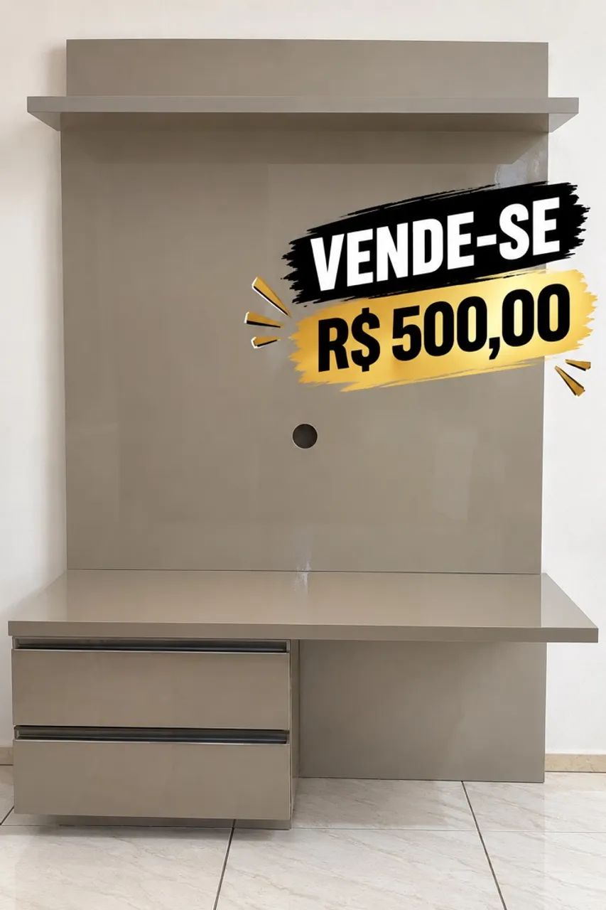 Painel completo 