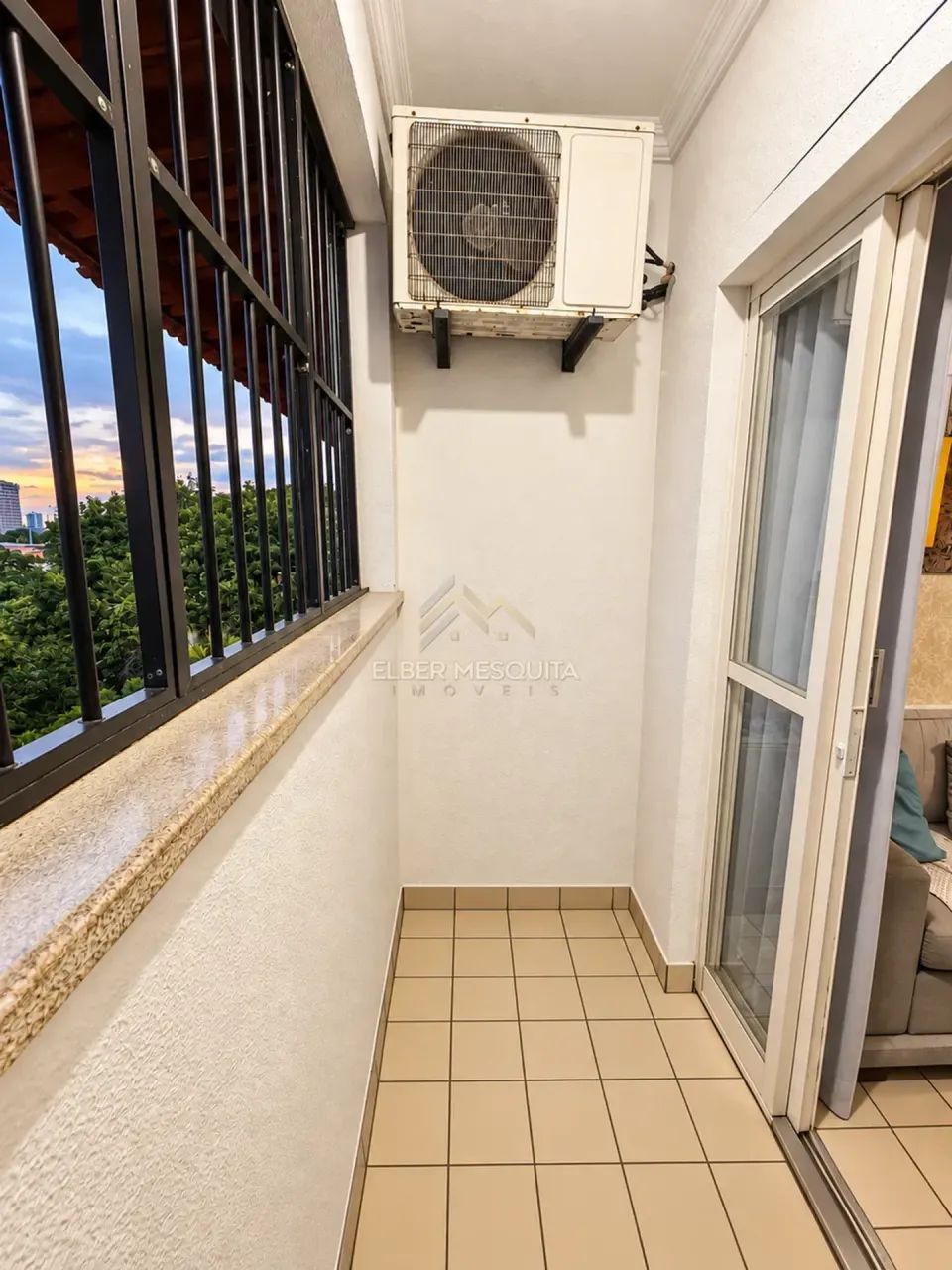 Apartamento 3 Quartos com Suíte e Varanda | Monte Castelo - Foto 4