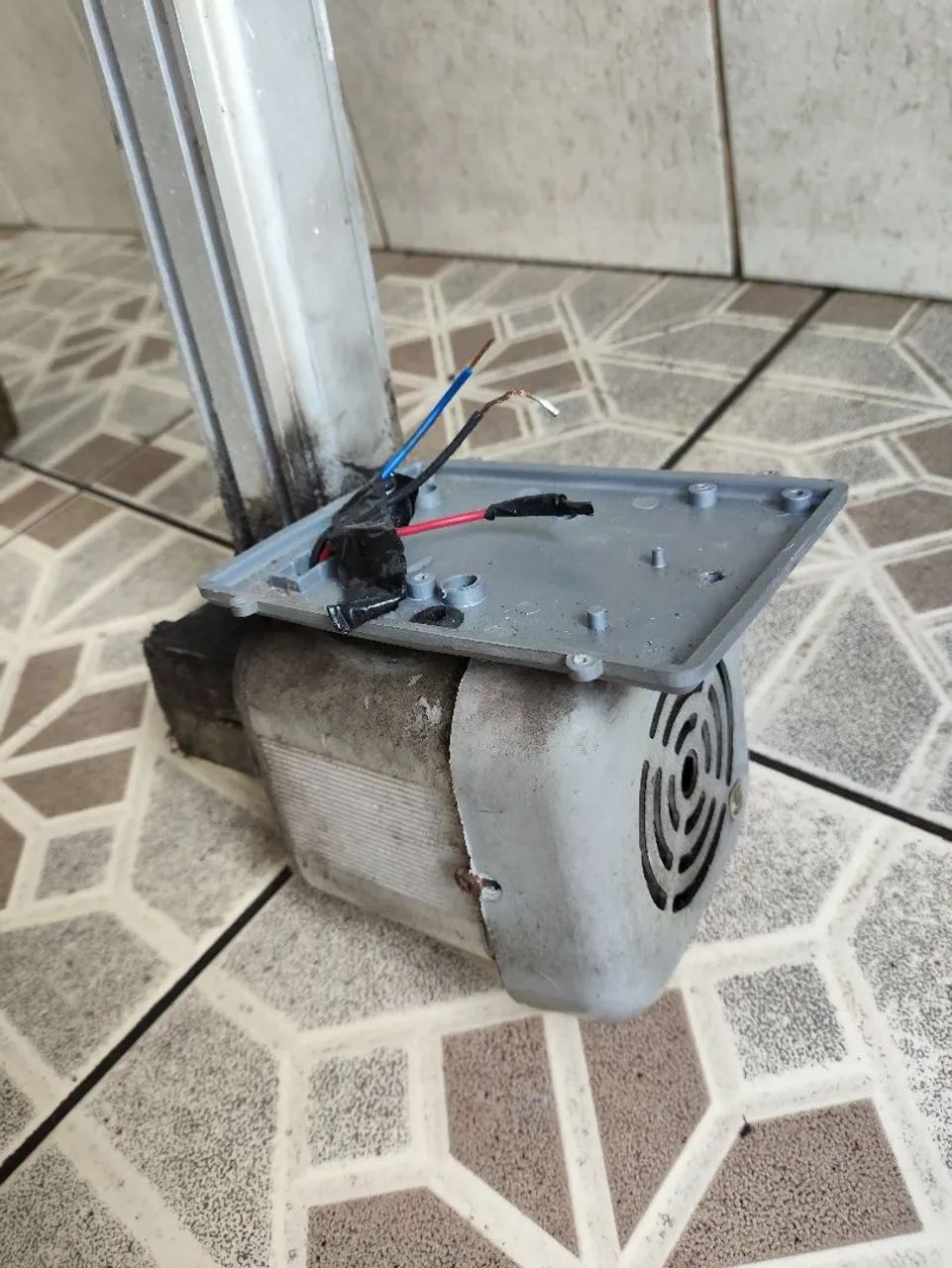Motores RCG de portão automático funcionando! - Foto 3