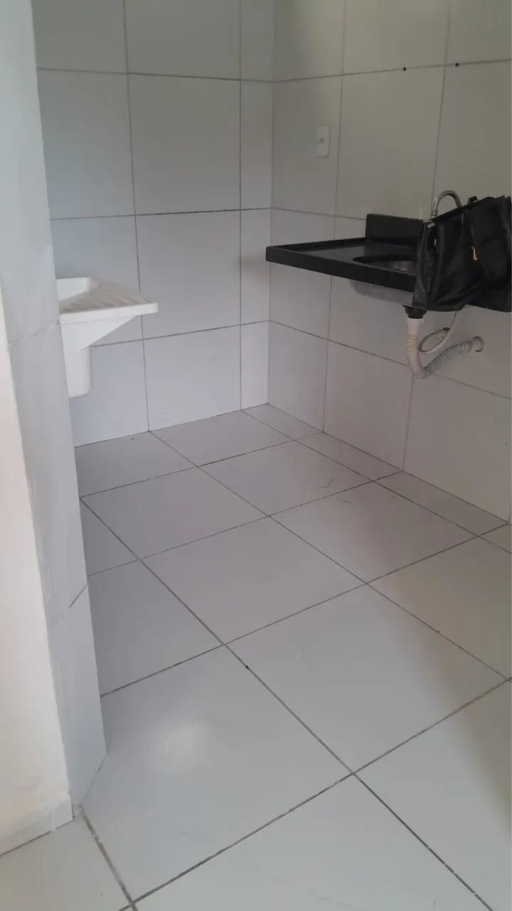 APARTAMENTO PARA ALUGAR - Foto 5