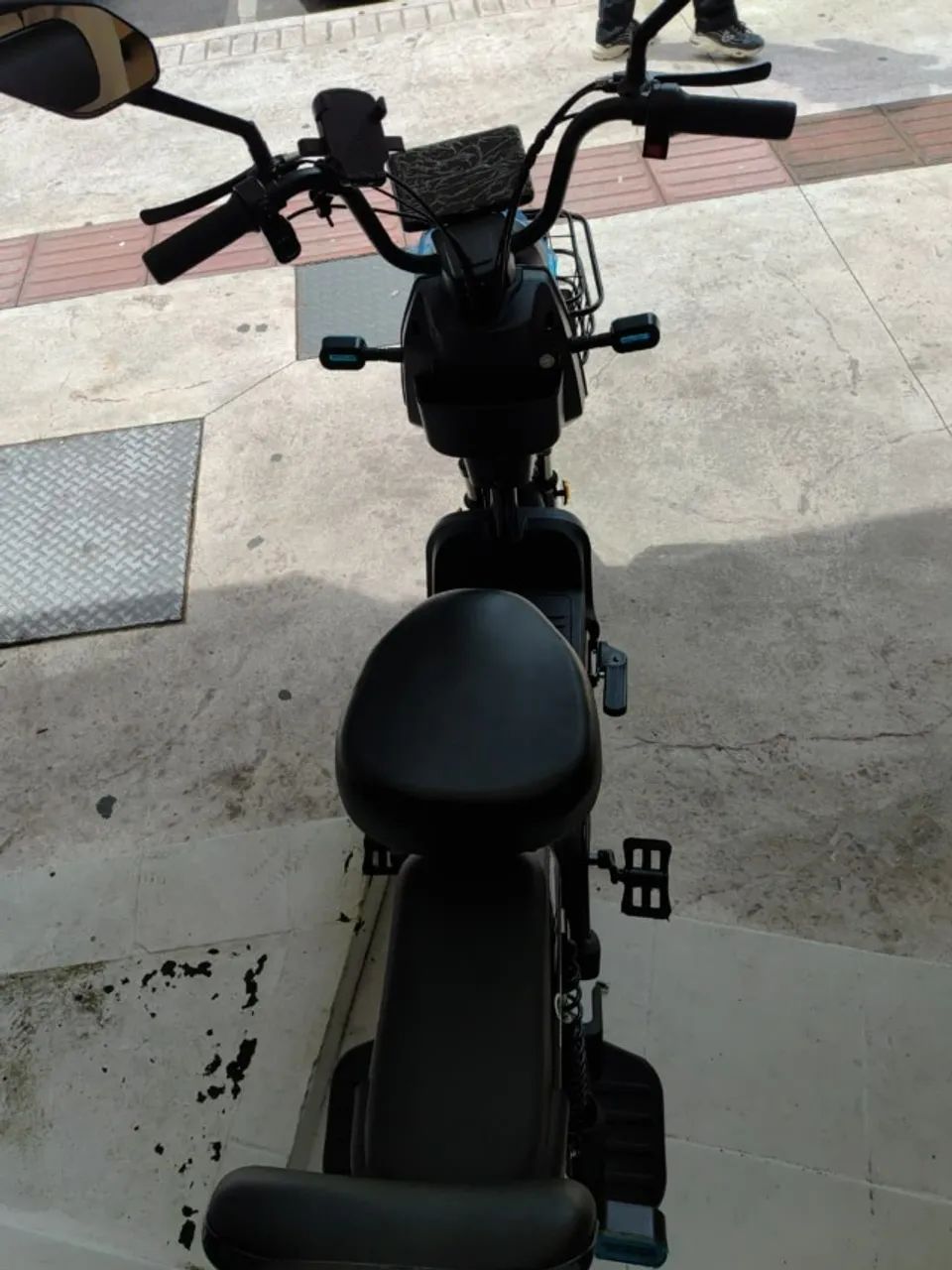 Bicicleta Elétrica 1000W ZERO KM - Foto 3