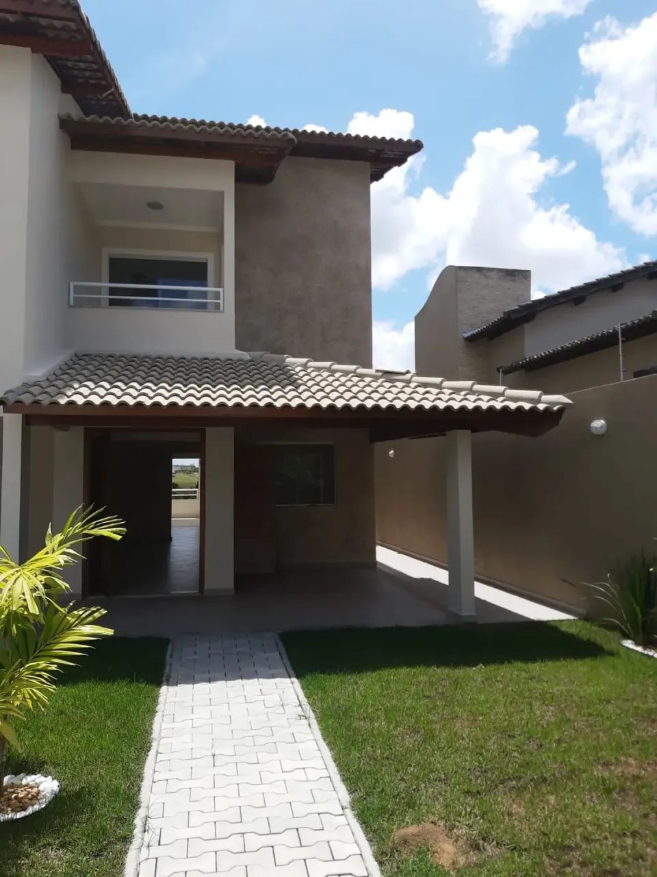 VENDE CASA AMPLA NO ALAMAR - Foto 4