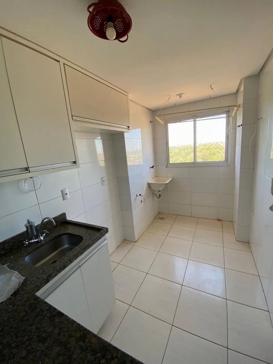 Residencial Malbec 2/4 com suíte 