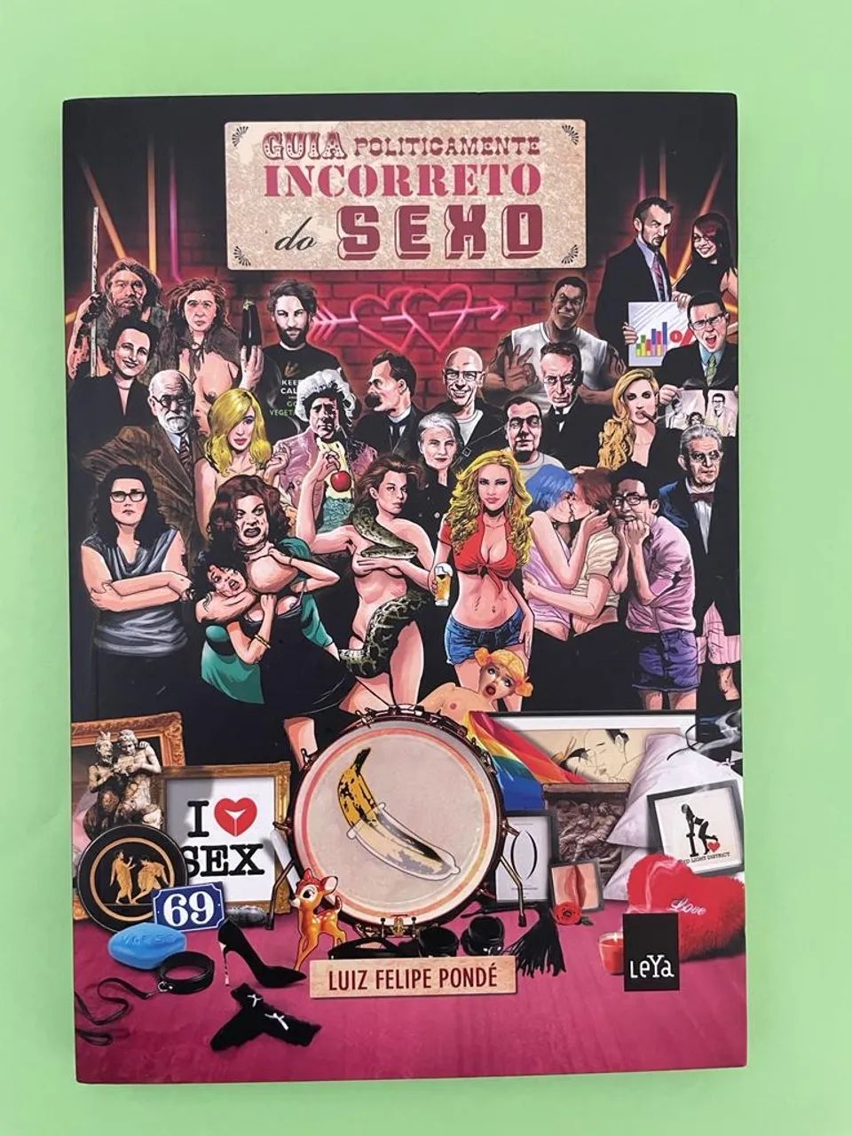 Livros  - Foto 5