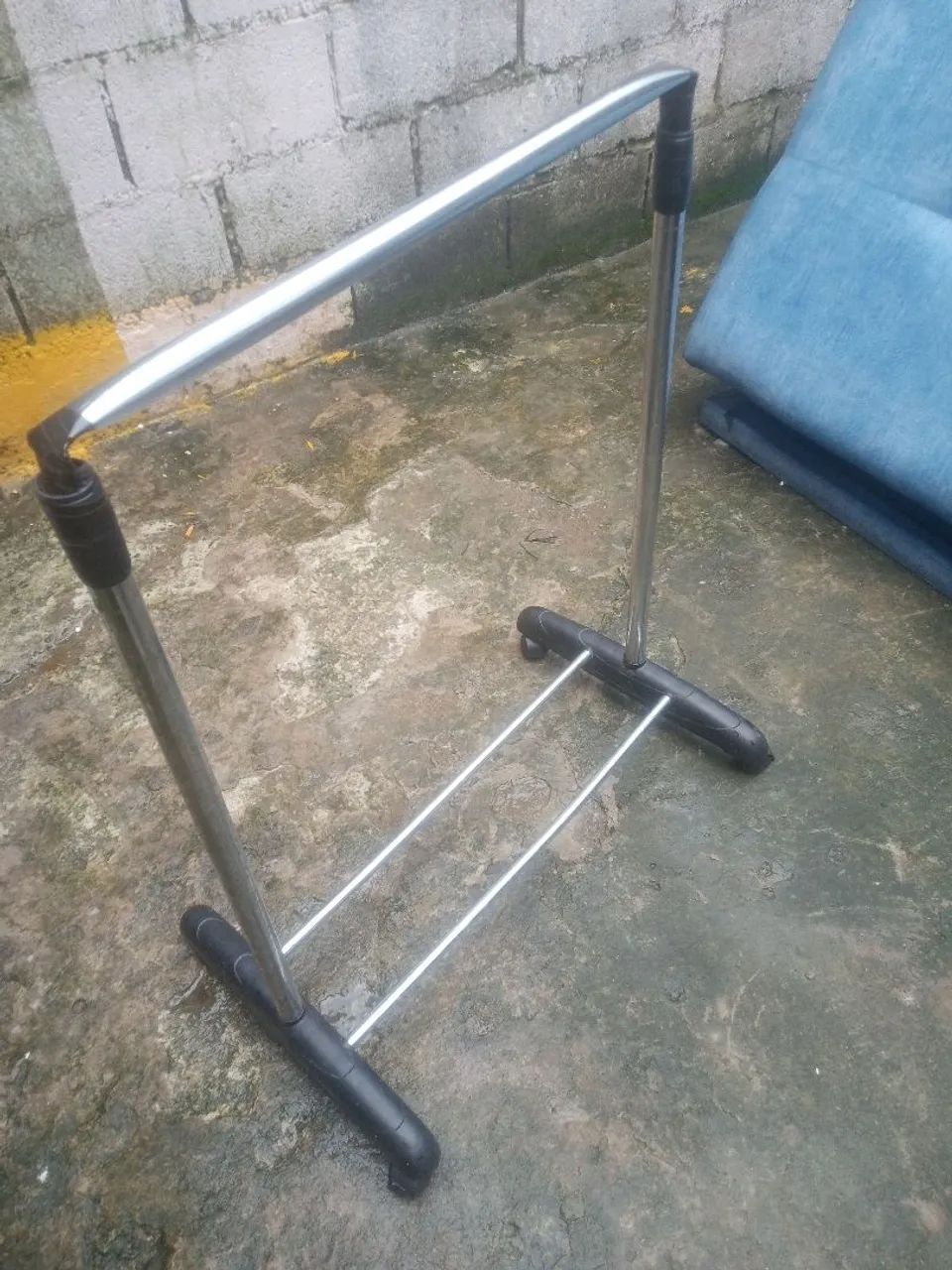 Suporte de ferro  - Foto 3