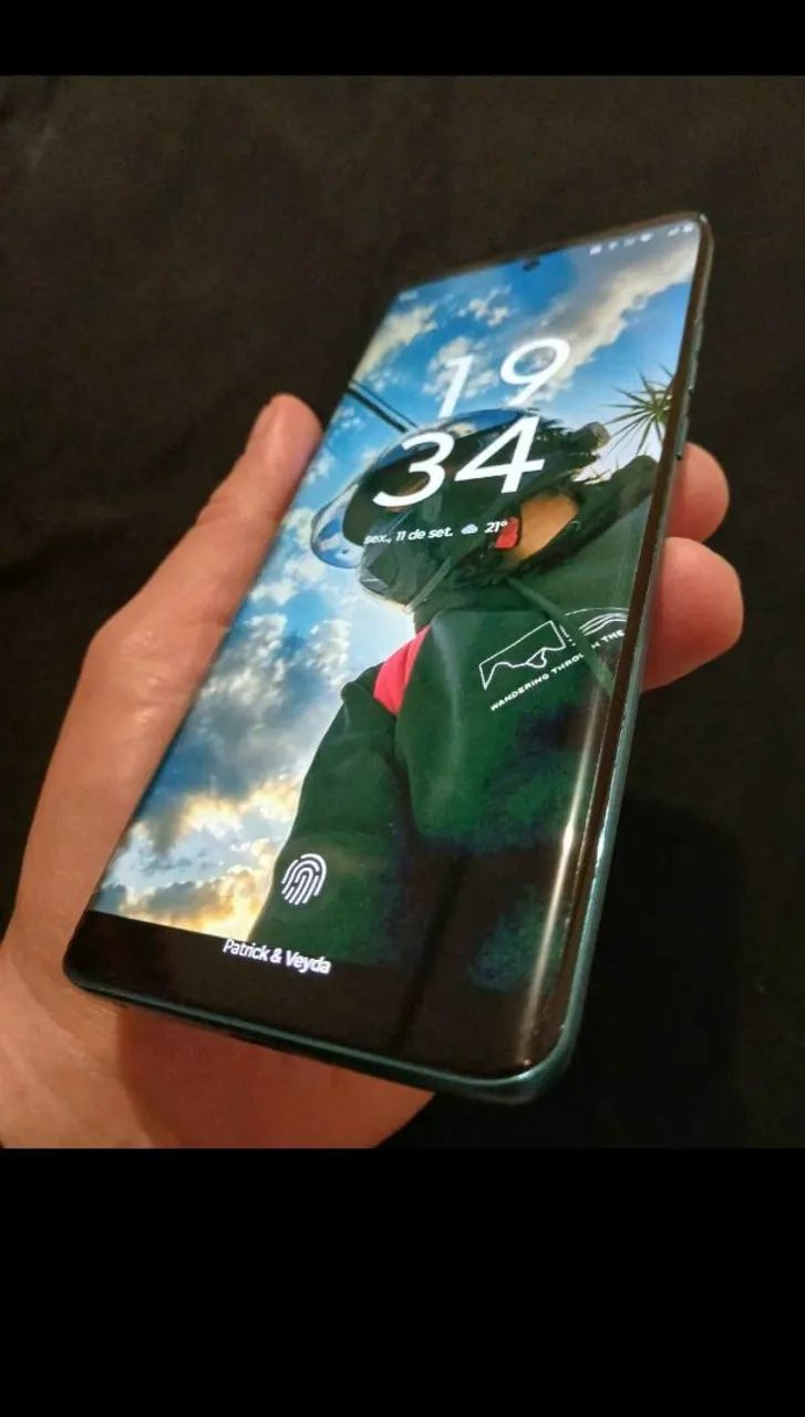 Celular Moto Edge 40 neo - Foto 5