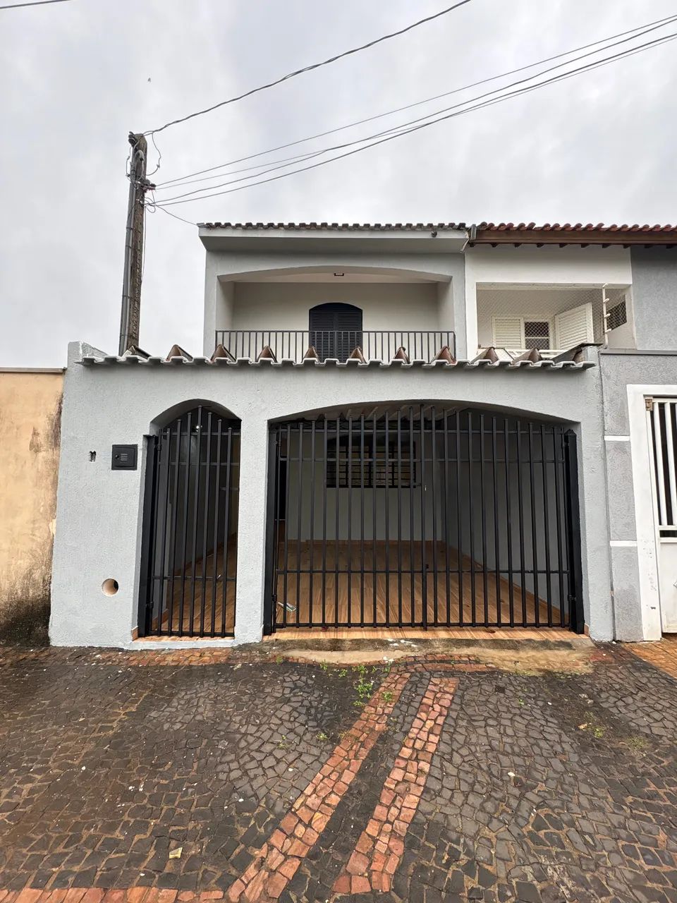 Casa Residencial Furlan