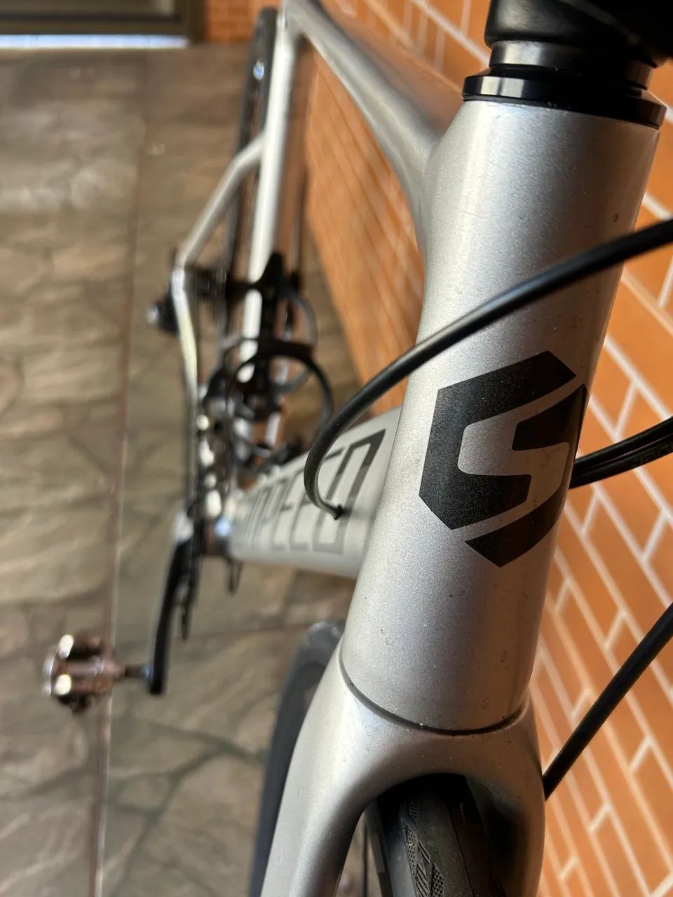 Bike espeed  - Foto 3
