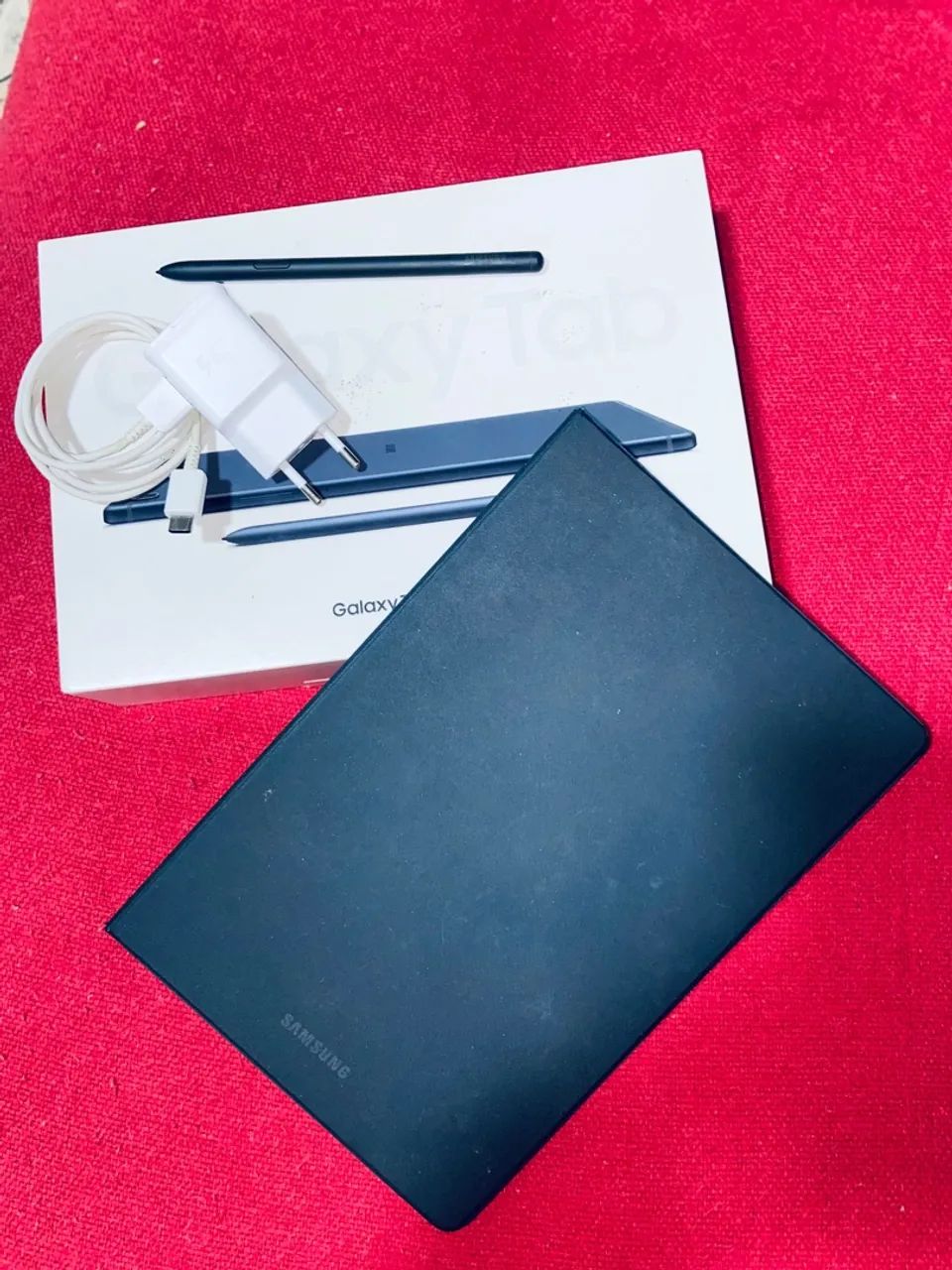 Samsung galaxy tab S9 lite