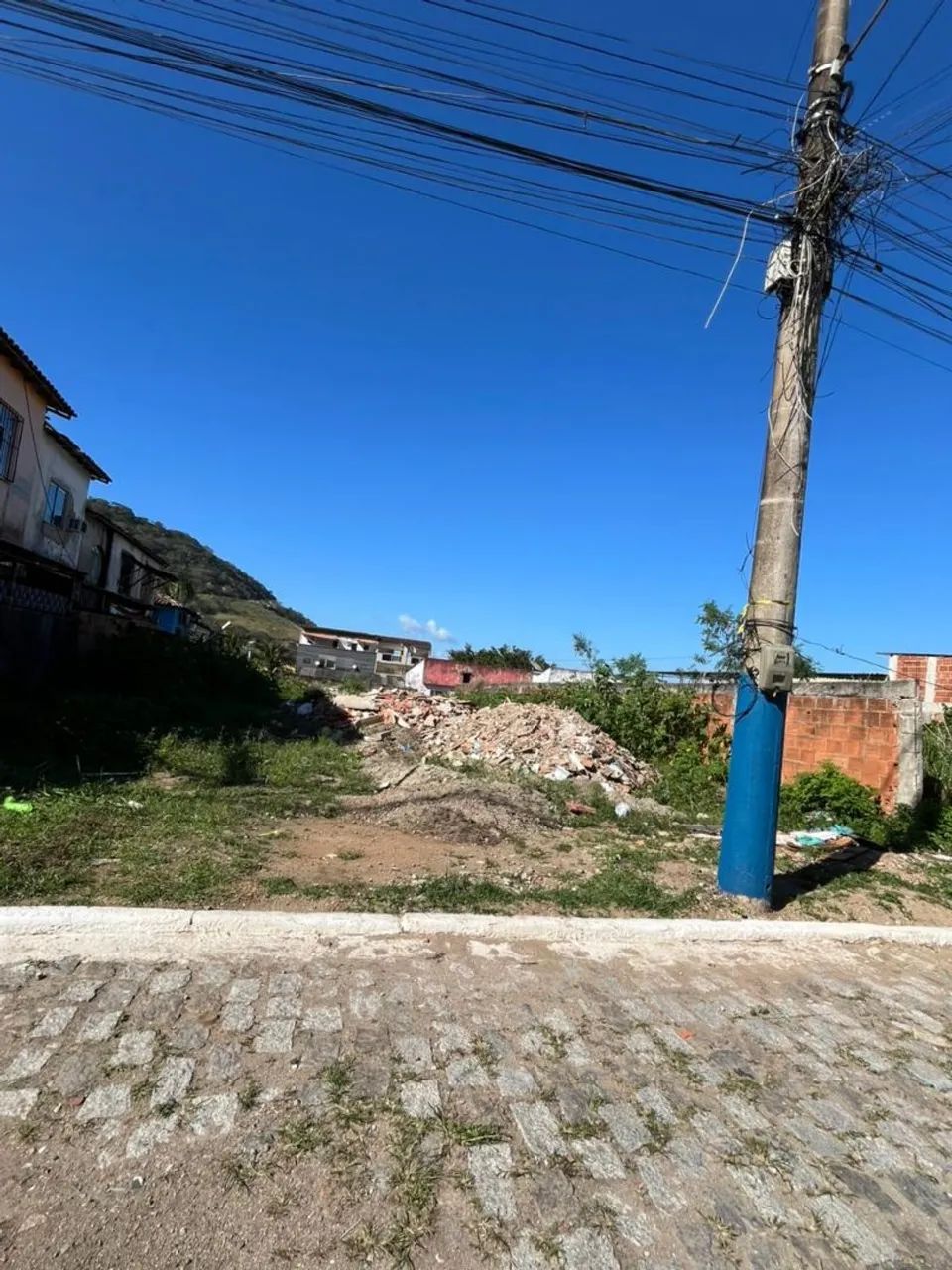 Terreno em Muriqui - Foto 2