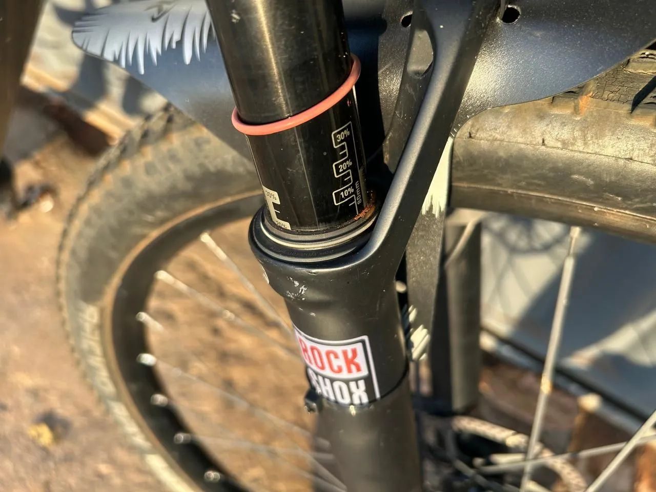 Vendo MTB Scott aro 29 - Foto 5