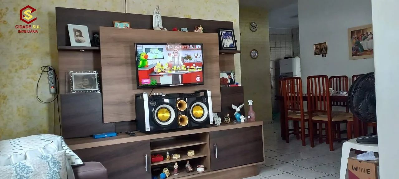 Casa a venda no Jardim São Paulo - Foto 2